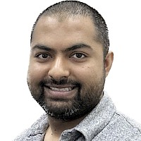 Gautam Iyer